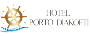 Hotel Porto Diakofti | Kythira | Fonnisa Waterfall - Hotel Porto Diakofti | Kythira
