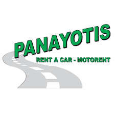 panayotis rent a car