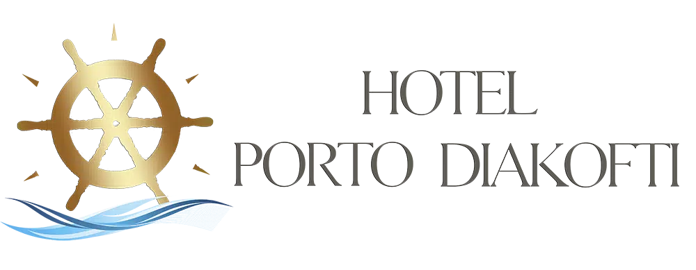 Hotel Porto Diakofti | Kythira | Κύθηρα - Hotel Porto Diakofti | Kythira